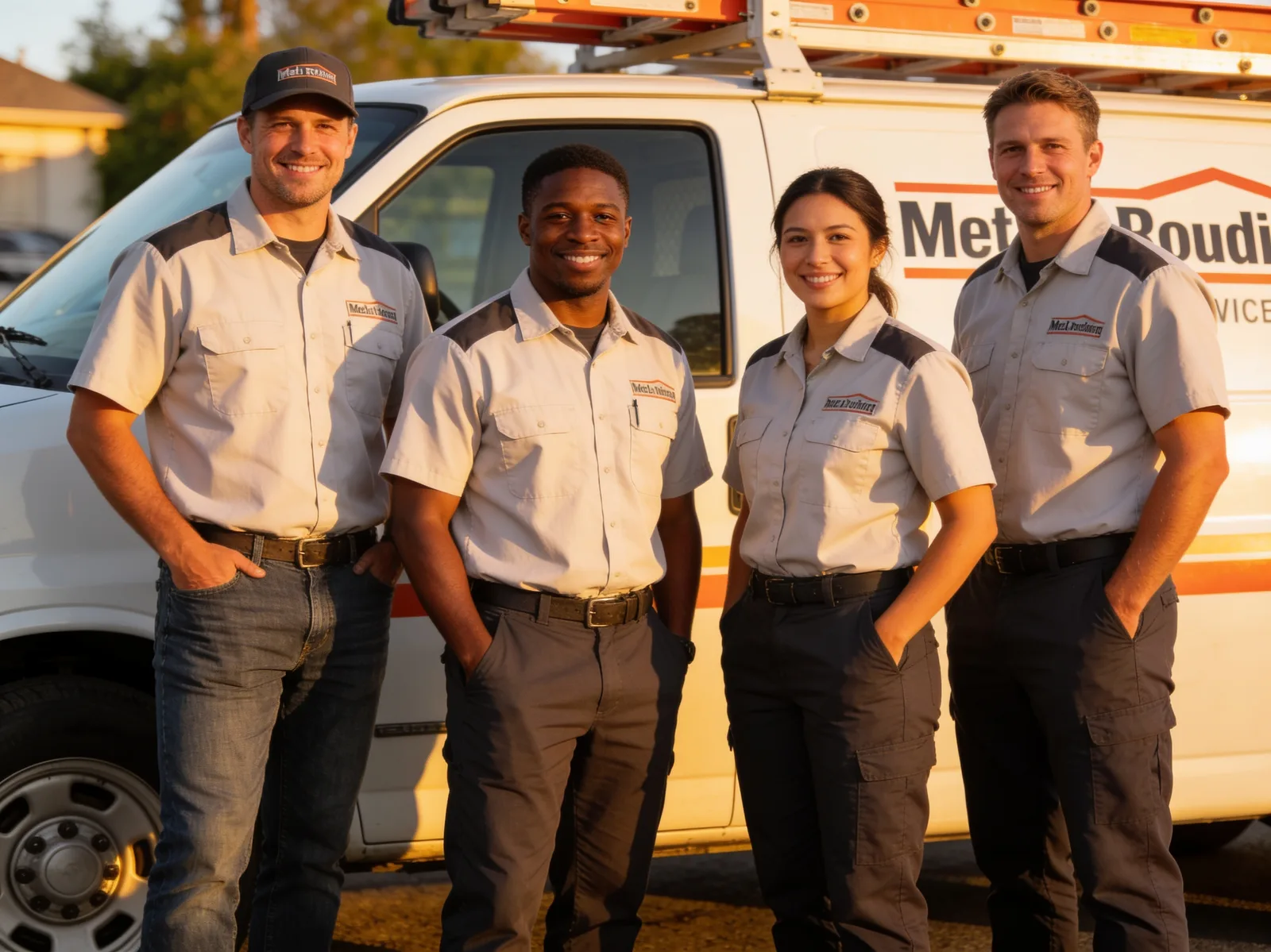 Metal Roof Installation company in Gainesville, FL